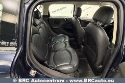 
										Mini Countryman 1.6 D 2011 full									