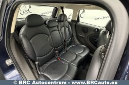 
										Mini Countryman 1.6 D 2011 full									