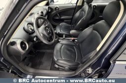 
										Mini Countryman 1.6 D 2011 full									
