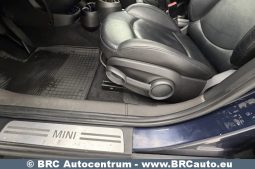 
										Mini Countryman 1.6 D 2011 full									