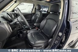 
										Mini Countryman 1.6 D 2011 full									