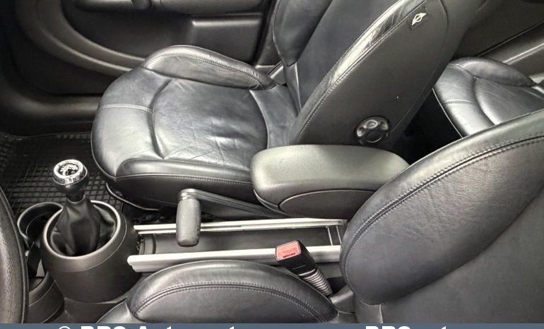 
								Mini Countryman 1.6 D 2011 full									