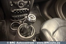 
										Mini Countryman 1.6 D 2011 full									