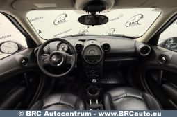 
										Mini Countryman 1.6 D 2011 full									