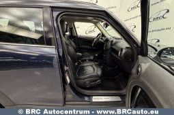 
										Mini Countryman 1.6 D 2011 full									
