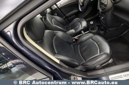 
										Mini Countryman 1.6 D 2011 full									