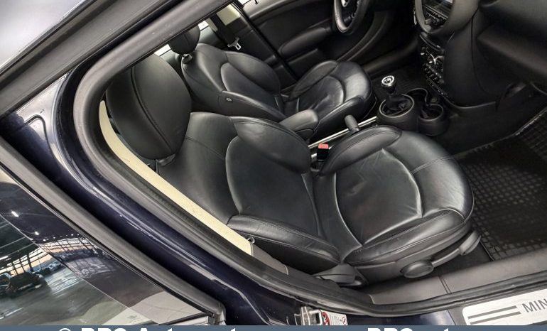 
								Mini Countryman 1.6 D 2011 full									