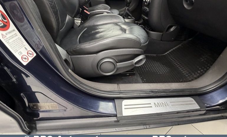 
								Mini Countryman 1.6 D 2011 full									