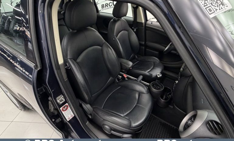 
								Mini Countryman 1.6 D 2011 full									