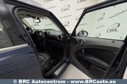 
										Mini Countryman 1.6 D 2011 full									