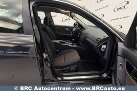 Mercedes-Benz C 180  2011