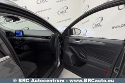 
										Ford Focus 1.5 EcoBlue Automatas 2022 full									