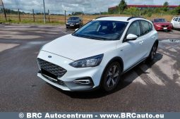 Ford Focus Active 1.0 EcoBoost 2019