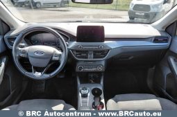 
										Ford Focus Active 1.0 EcoBoost 2019 full									