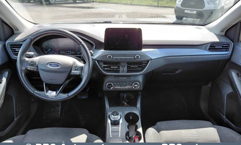 
								Ford Focus Active 1.0 EcoBoost 2019 full									