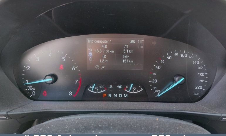 
								Ford Focus Active 1.0 EcoBoost 2019 full									