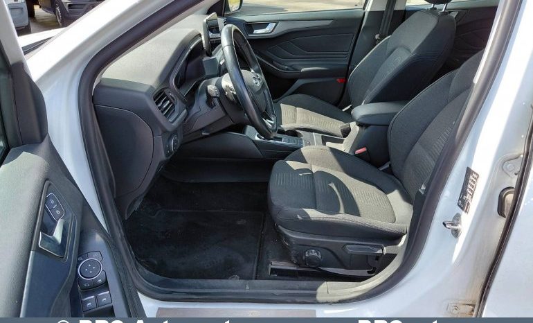 
								Ford Focus Active 1.0 EcoBoost 2019 full									