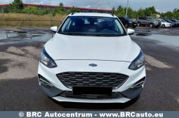 
										Ford Focus Active 1.0 EcoBoost 2019 full									