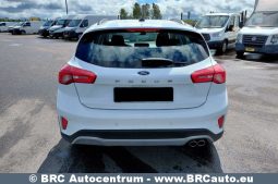 
										Ford Focus Active 1.0 EcoBoost 2019 full									