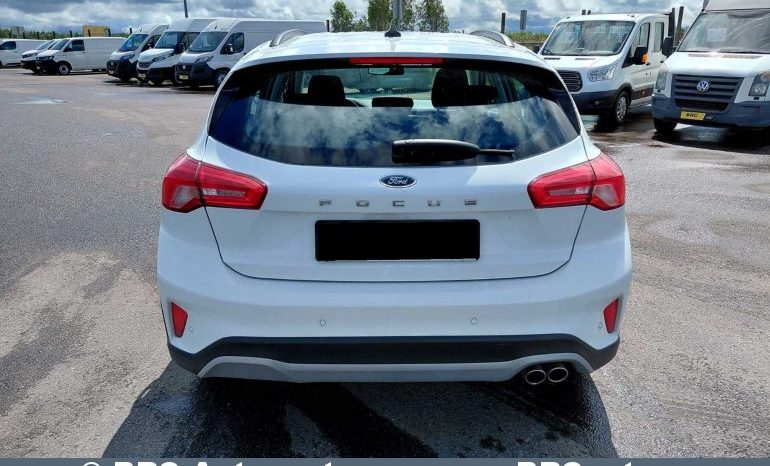 
								Ford Focus Active 1.0 EcoBoost 2019 full									
