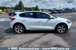 
										Ford Focus Active 1.0 EcoBoost 2019 full									