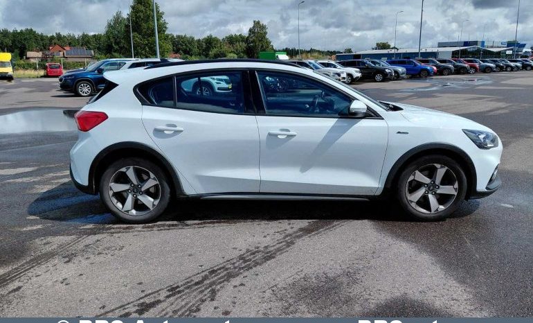 
								Ford Focus Active 1.0 EcoBoost 2019 full									