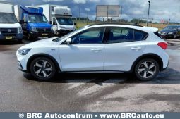
										Ford Focus Active 1.0 EcoBoost 2019 full									