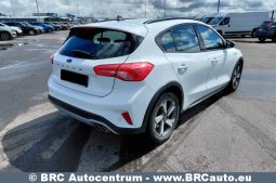 
										Ford Focus Active 1.0 EcoBoost 2019 full									