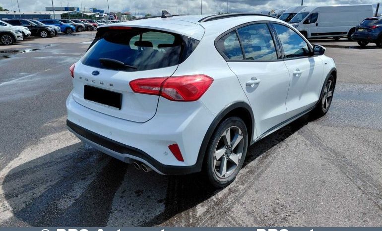
								Ford Focus Active 1.0 EcoBoost 2019 full									