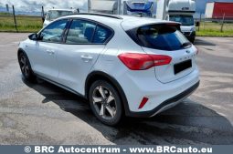 
										Ford Focus Active 1.0 EcoBoost 2019 full									