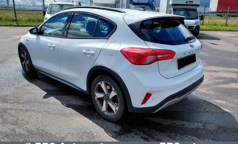 
								Ford Focus Active 1.0 EcoBoost 2019 full									