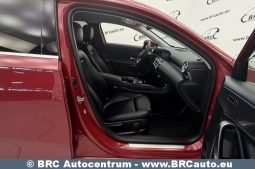 
										Mercedes-Benz A 250 e Plug-In Automatas 2020 full									