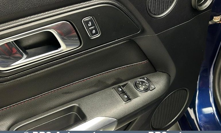 
								Ford Mustang 2.3 EcoBoost 2018 full									
