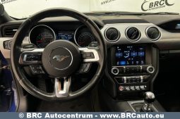 
										Ford Mustang 2.3 EcoBoost 2018 full									