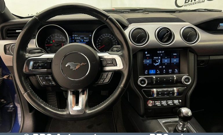 
								Ford Mustang 2.3 EcoBoost 2018 full									