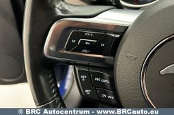 
										Ford Mustang 2.3 EcoBoost 2018 full									
