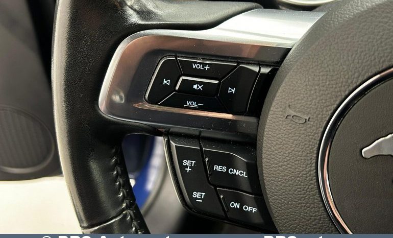 
								Ford Mustang 2.3 EcoBoost 2018 full									