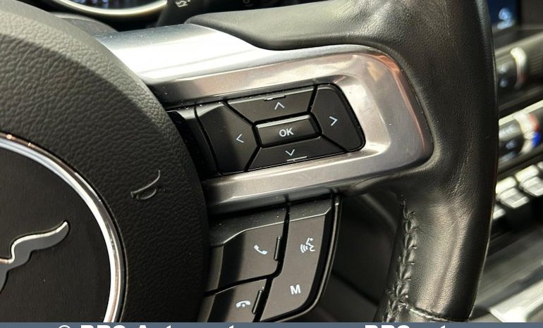 
								Ford Mustang 2.3 EcoBoost 2018 full									