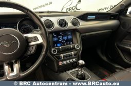 
										Ford Mustang 2.3 EcoBoost 2018 full									