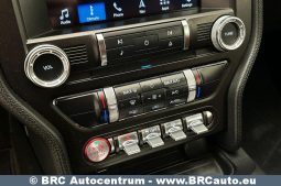 
										Ford Mustang 2.3 EcoBoost 2018 full									