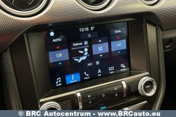 
										Ford Mustang 2.3 EcoBoost 2018 full									