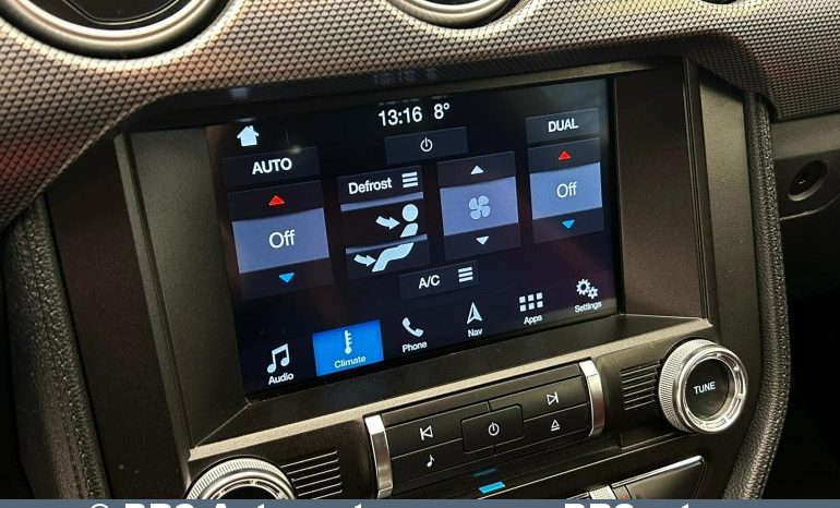 
								Ford Mustang 2.3 EcoBoost 2018 full									