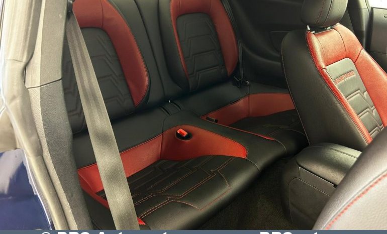 
								Ford Mustang 2.3 EcoBoost 2018 full									
