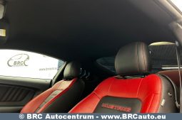 
										Ford Mustang 2.3 EcoBoost 2018 full									