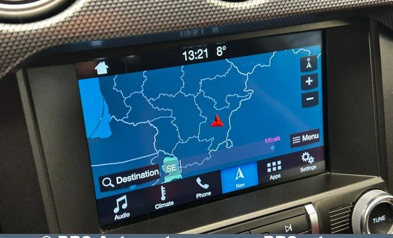 
								Ford Mustang 2.3 EcoBoost 2018 full									
