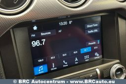 
										Ford Mustang 2.3 EcoBoost 2018 full									