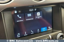 
										Ford Mustang 2.3 EcoBoost 2018 full									