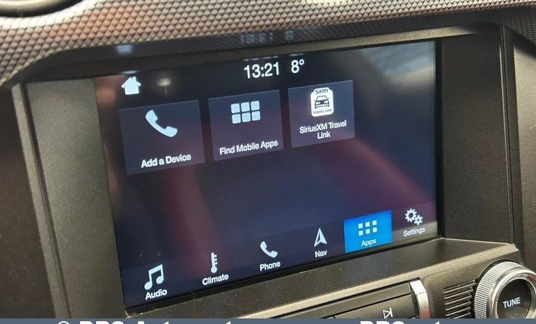 
								Ford Mustang 2.3 EcoBoost 2018 full									