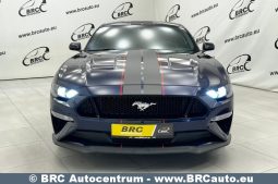 
										Ford Mustang 2.3 EcoBoost 2018 full									