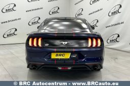 
										Ford Mustang 2.3 EcoBoost 2018 full									